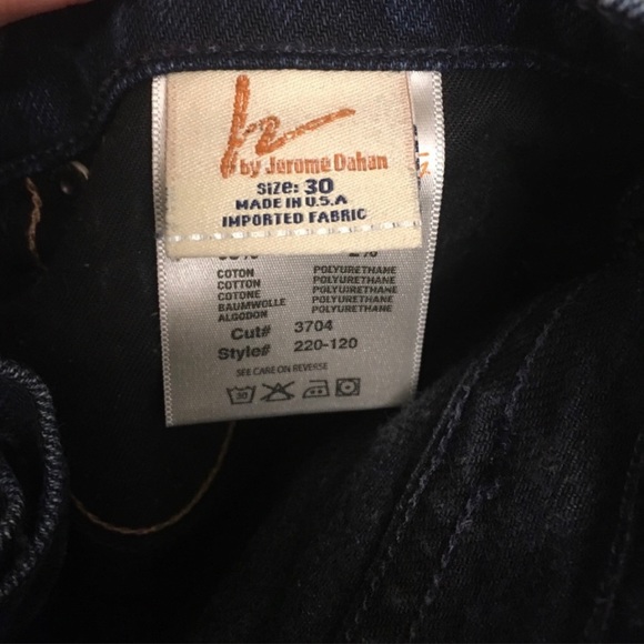 Citizens for Humanity jeans - Picture 5 of 6